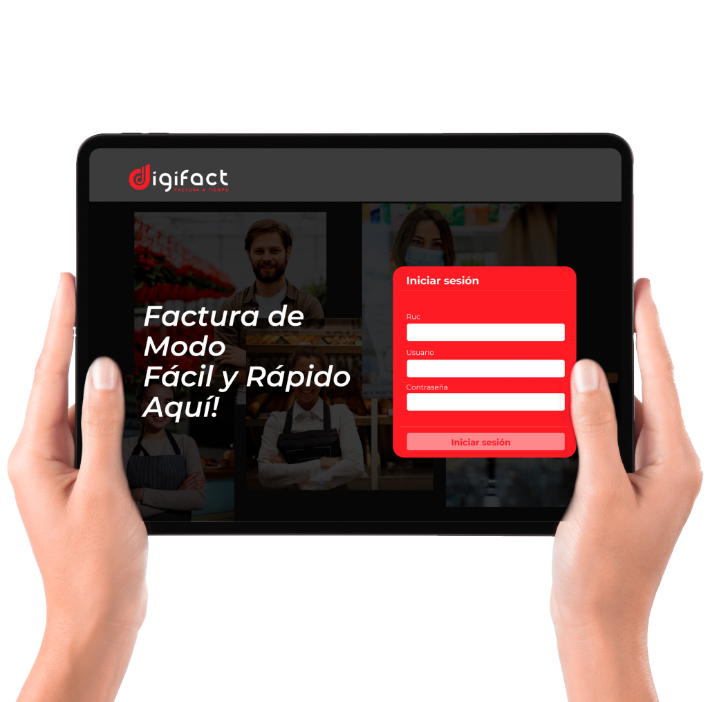 Facturación electrónica ilimitada para emprendedores con Digifact