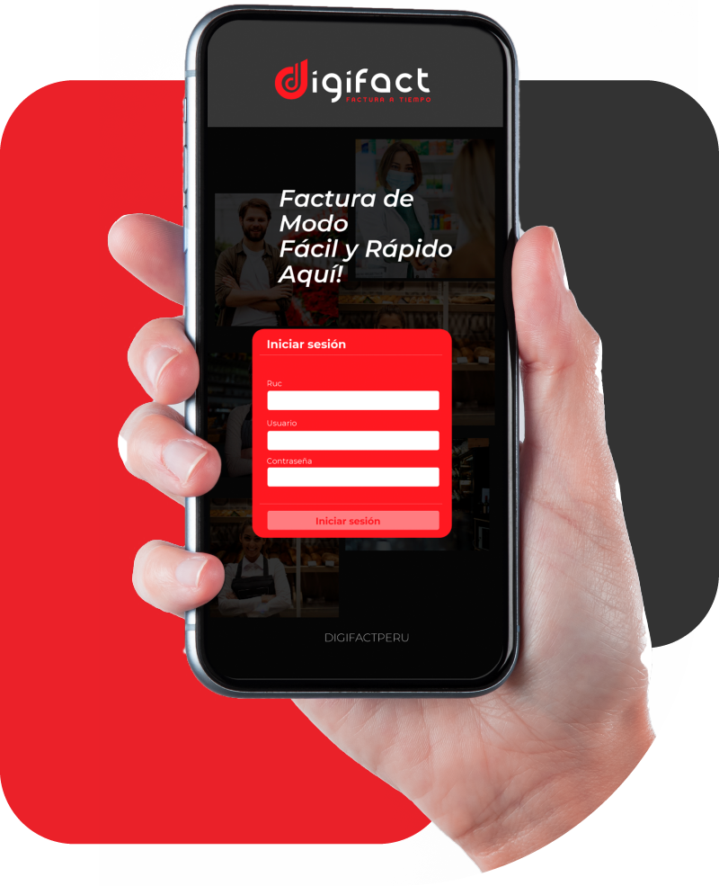 Facturación electrónica gratis el primer mes con Digifact