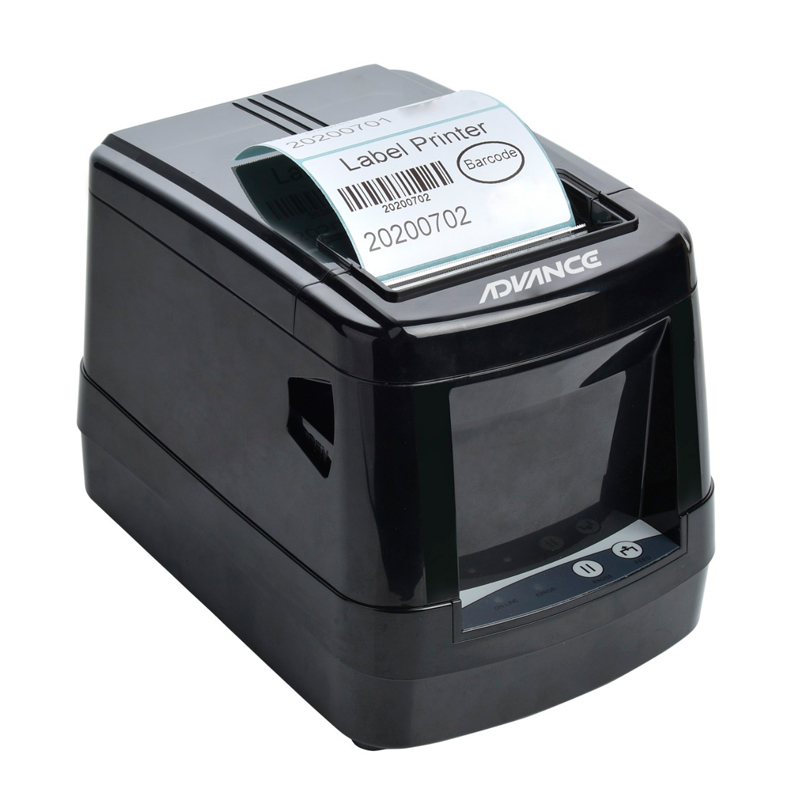 Impresora térmica de Etiquetas Advance ADV-9010 Impresora térmica de Etiquetas Advance ADV-9010