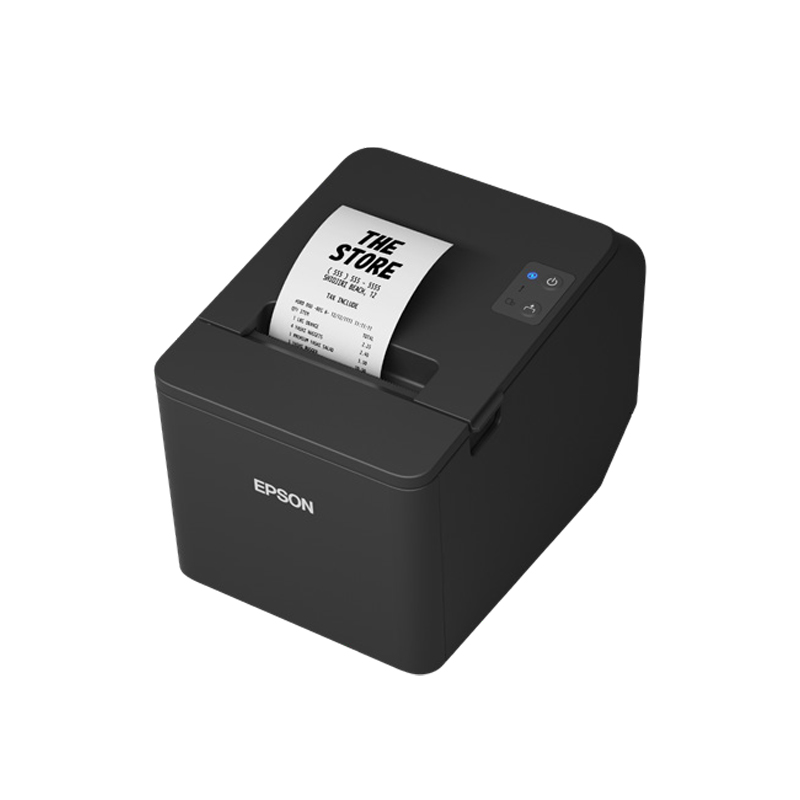 Impresora térmica Epson TM-T20IV-SP