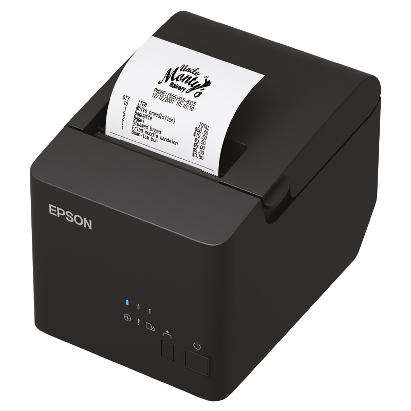 Impresora termica Epson TM-T20IVL