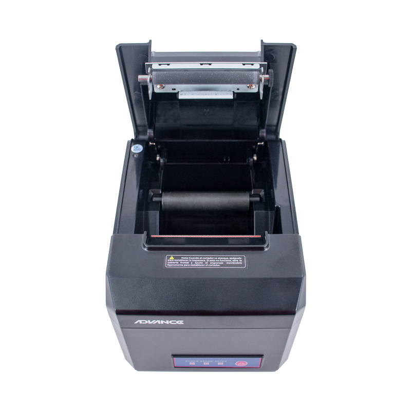 Impresora térmica Advance ADV-8011N Impresora térmica Advance ADV-8011N