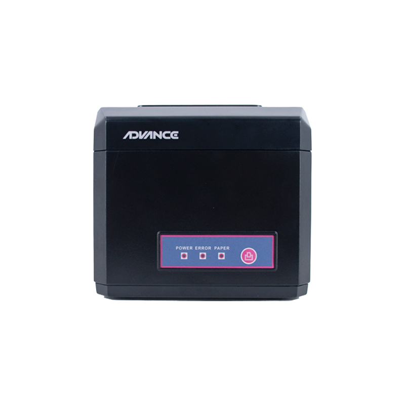 Impresora térmica Advance ADV-8011N Impresora térmica Advance ADV-8011N
