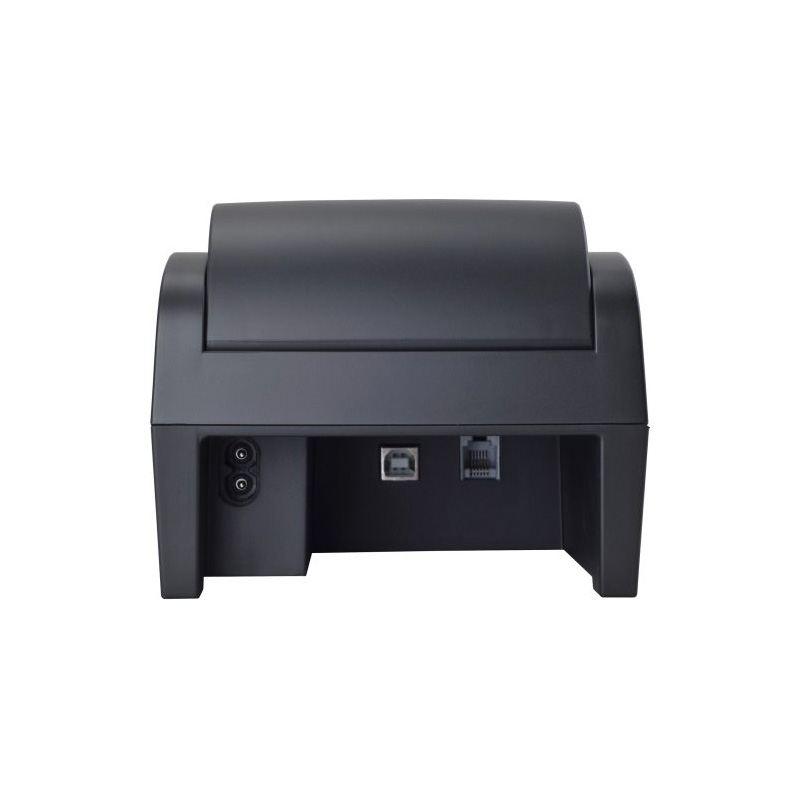 Impresora ticketera térmica CXPRINTER CX58D Impresora ticketera térmica CXPRINTER CX58D