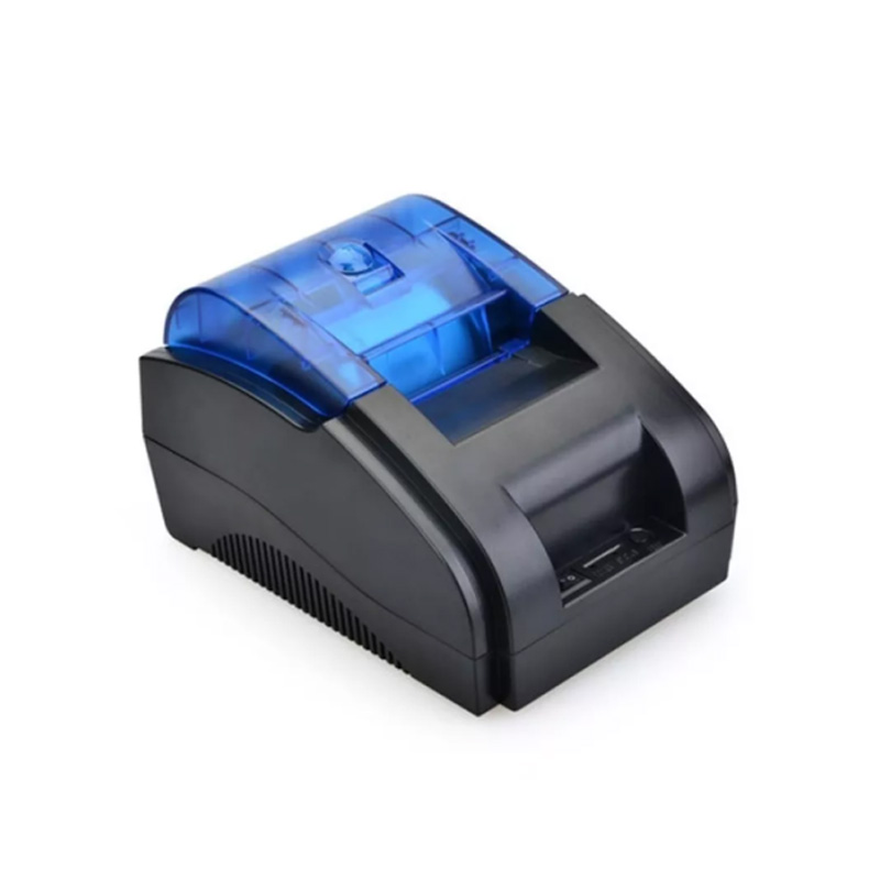 Impresora ticketera térmica CXPRINTER CX58D Impresora ticketera térmica CXPRINTER CX58D
