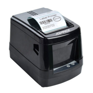 Impresora térmica de Etiquetas Advance ADV-9010