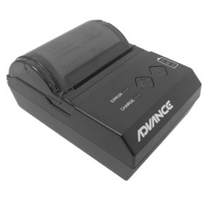 Impresoras térmicas con Bluetooth
