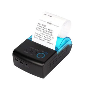 Impresoras térmicas con Wifi