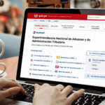 Cómo obtener la Ficha RUC SUNAT